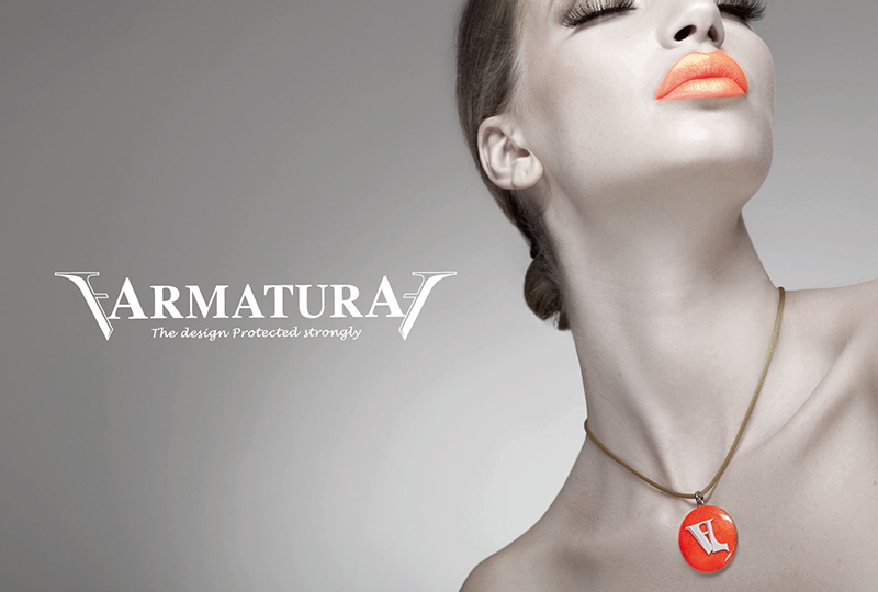 ARMATURA「アルマトゥーラ」