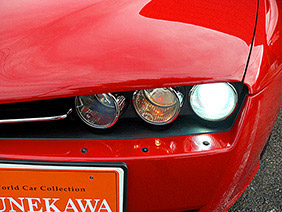 車両写真
