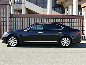 車両写真