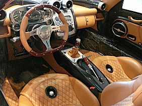車両写真